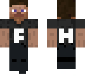 fallxnhalo skin fixed v2