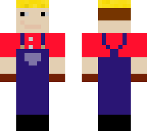 farmer