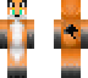 fay the fox