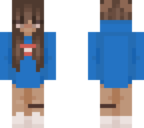 female george matching (1/2)