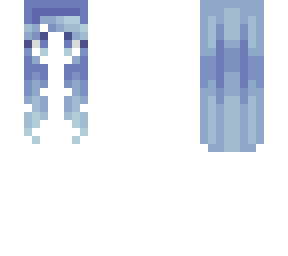 female hb - frost