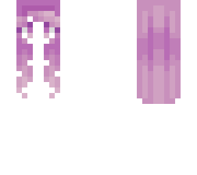 female hb - pedal pink