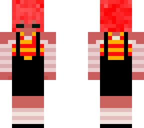 ferno! (rp) (fire elf)