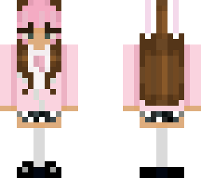 final edition bunnyziers streaming skin