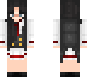 finished margo