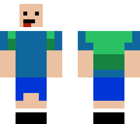 finn the human