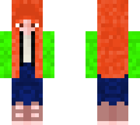 fire girl