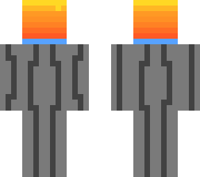 fire golem