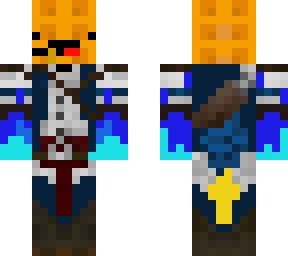 firewaffle