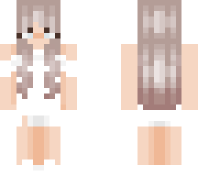 first skin ;p