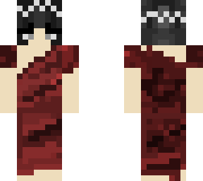 first skin