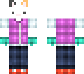 fishy hotline miami