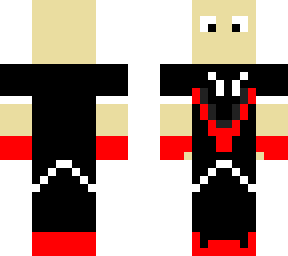 fist skin dont bully