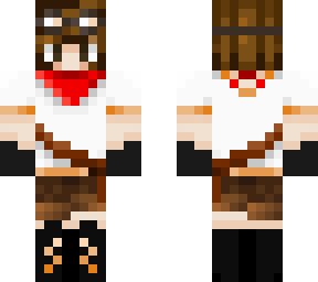 fixed some stuff on this skin :d