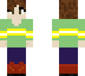 foinally finisheed
