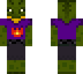 for crocodile