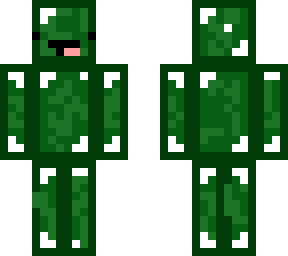 forest skeepy