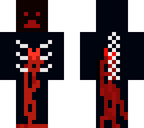 forsaken