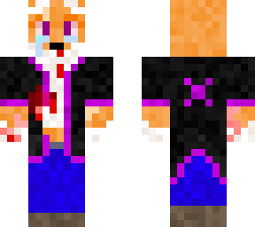 fox fighter injured