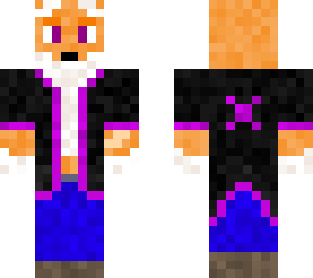 fox fighter long suit slashed
