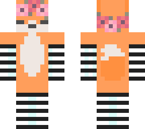foxy