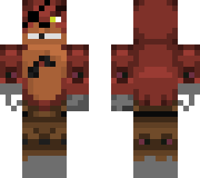 foxy b