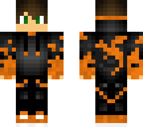 foxyboy