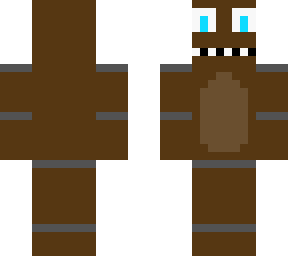 freddy fazbear