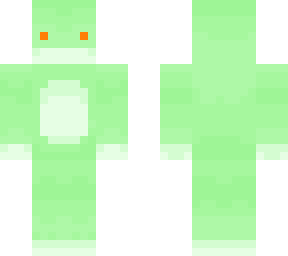 frog (wip)
