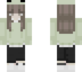 frog