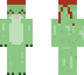 frog pog