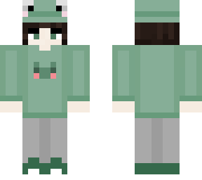 froggie