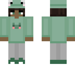 froggie