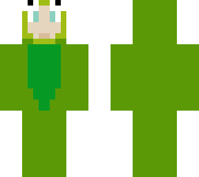 froggy girl