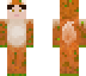 frox outfit