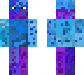 frozen power