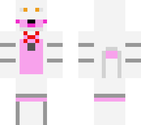 funtime foxy