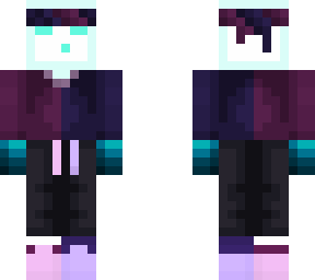 galaxy swag
