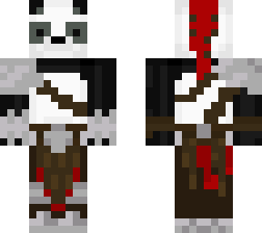 galek panda