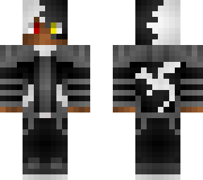 gamerboy80 but black