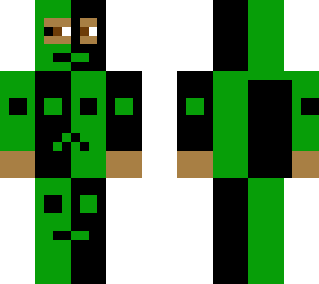 gaming creeper bandit