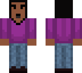 gapptooth purple team