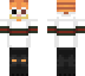 garfield ghoul