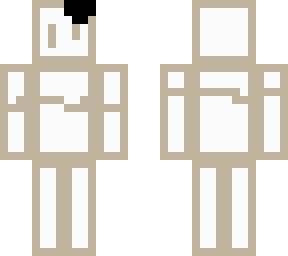 ghost pancke