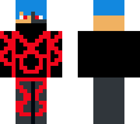 ghost robot gamer