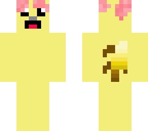 gigantamax pikachu (fixed)