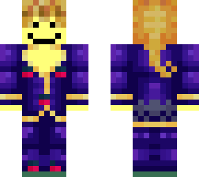 giorno noob