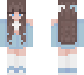 girl