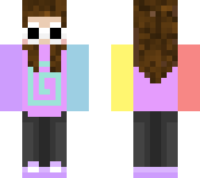 girl