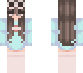 girl georgenotfound :]